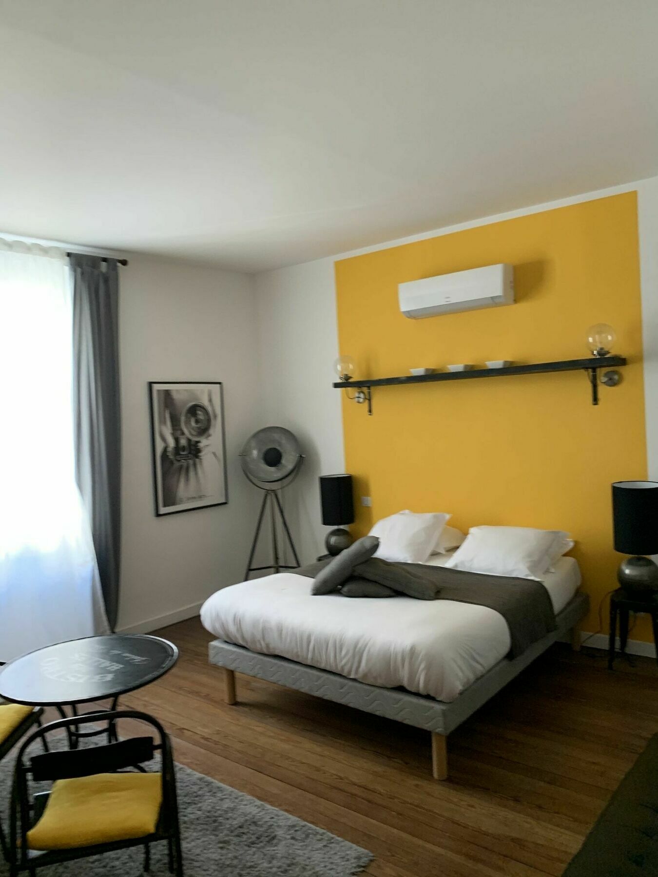B&B - Le Jardin Du Palais Carcassonne Eksteriør bilde
