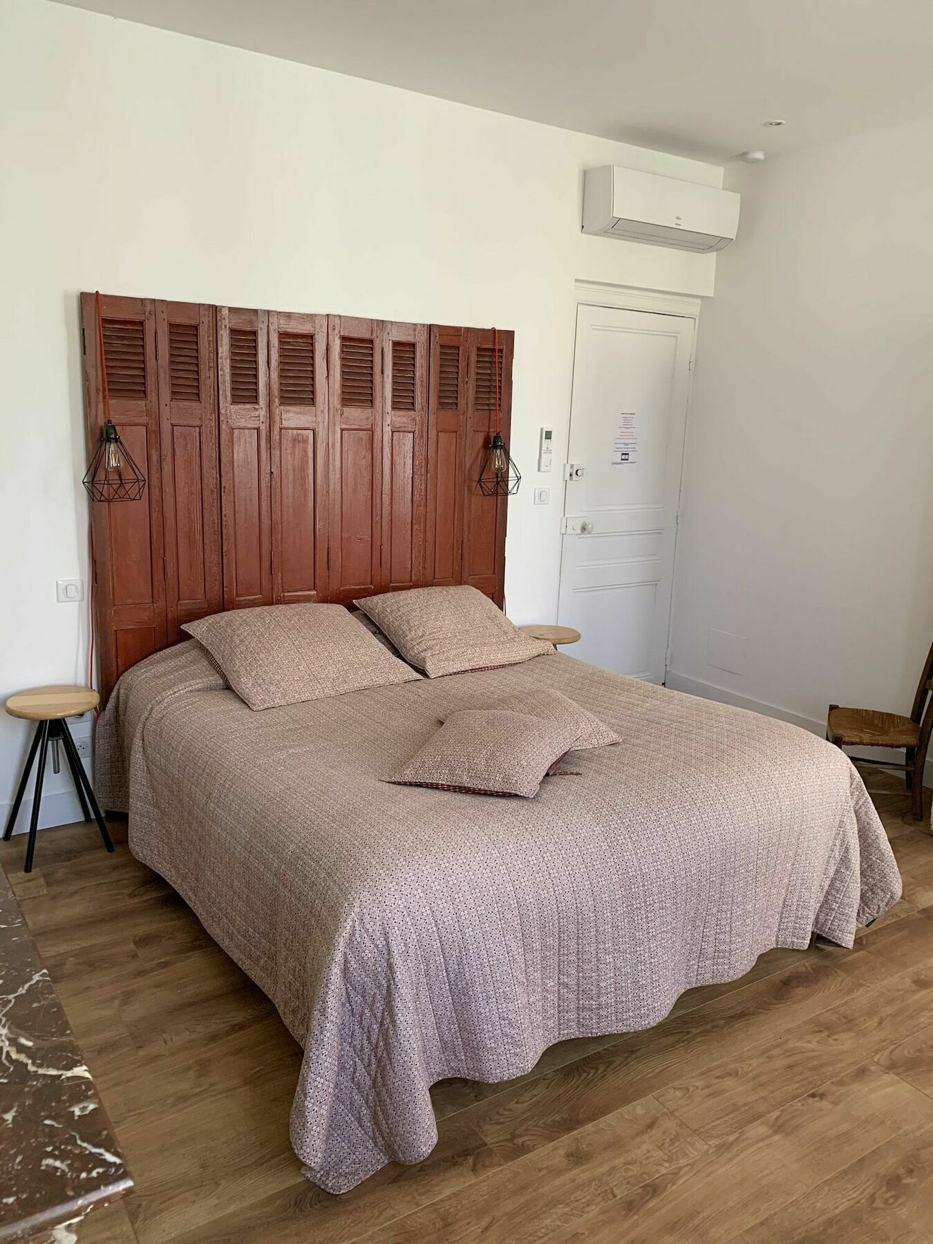 B&B - Le Jardin Du Palais Carcassonne Eksteriør bilde