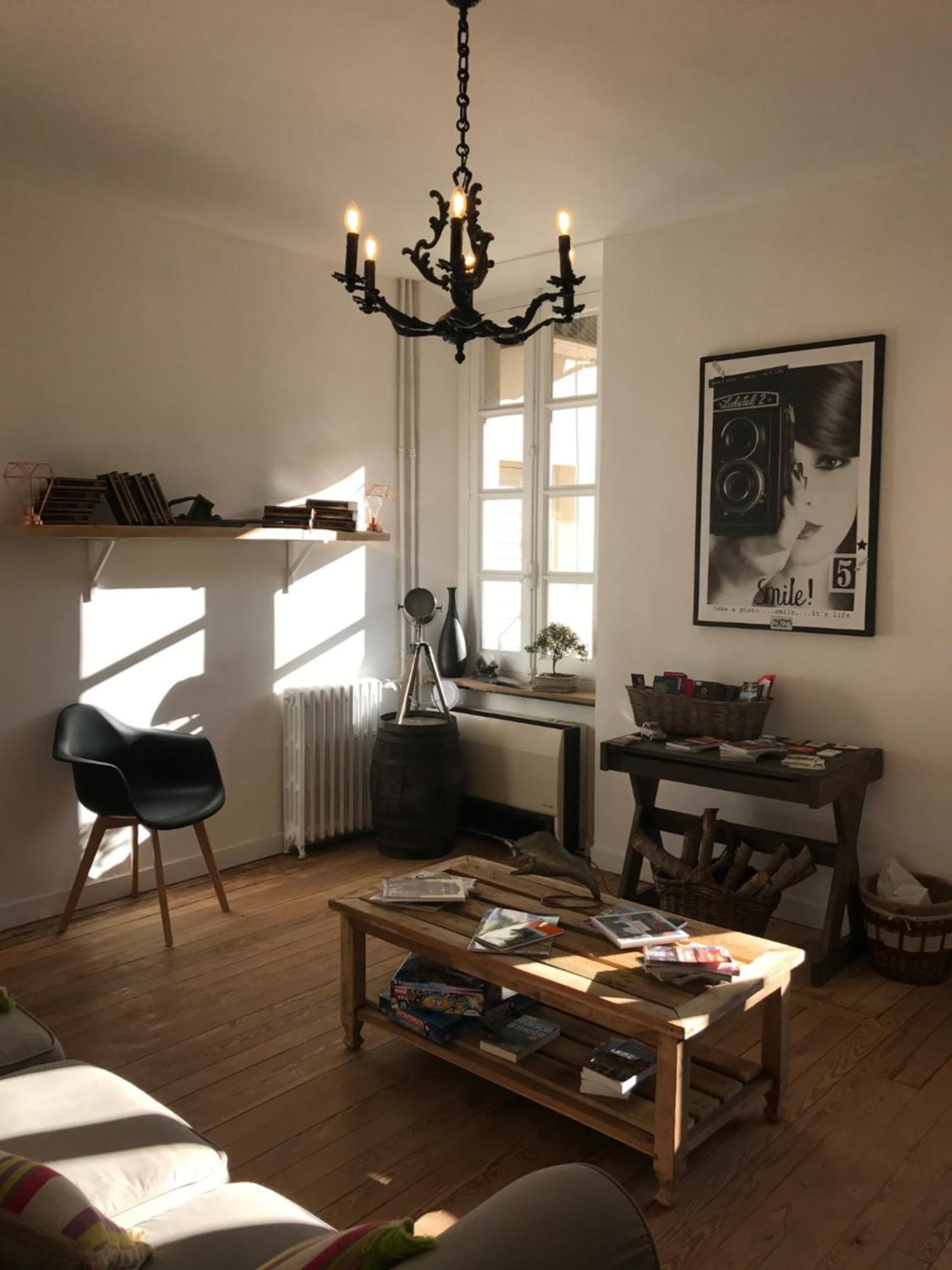 B&B - Le Jardin Du Palais Carcassonne Eksteriør bilde