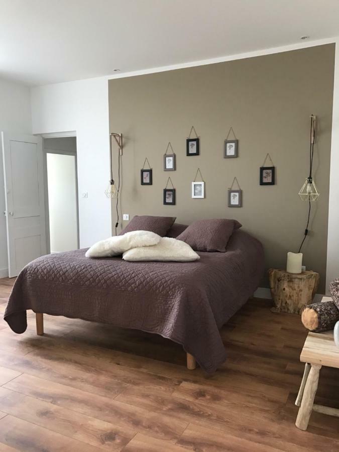 B&B - Le Jardin Du Palais Carcassonne Eksteriør bilde