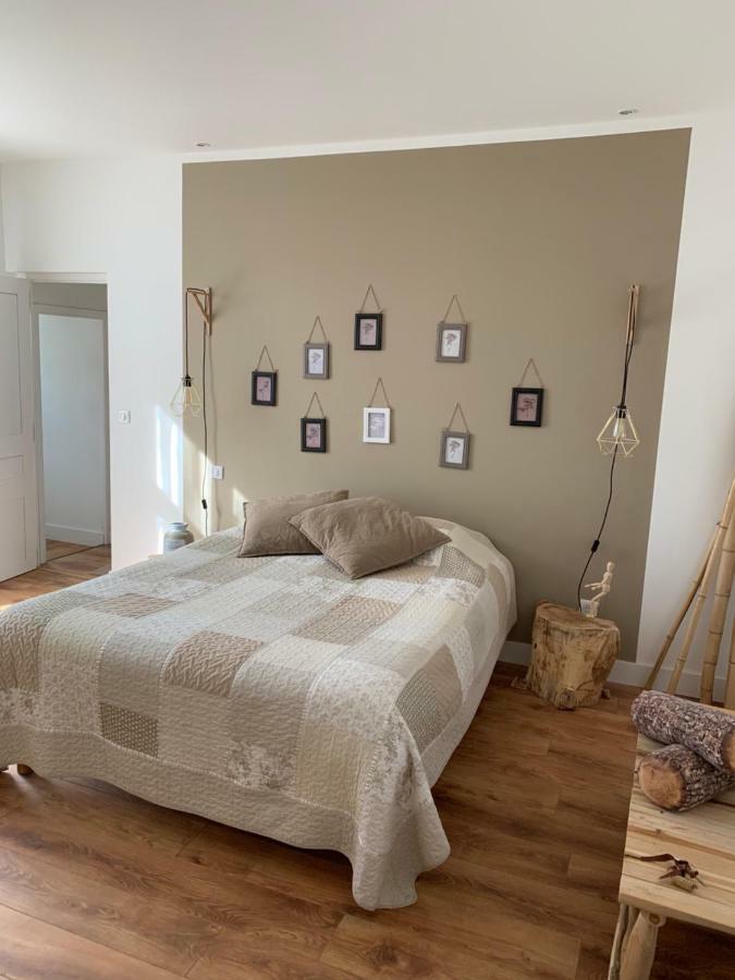 B&B - Le Jardin Du Palais Carcassonne Eksteriør bilde